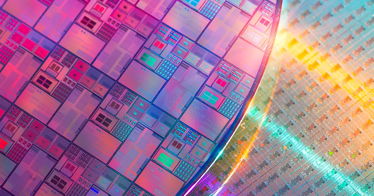 Semiconductor manufacturing